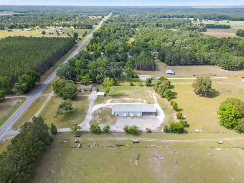 22429 S Us Highway 441, High Springs, FL 32643 Photo