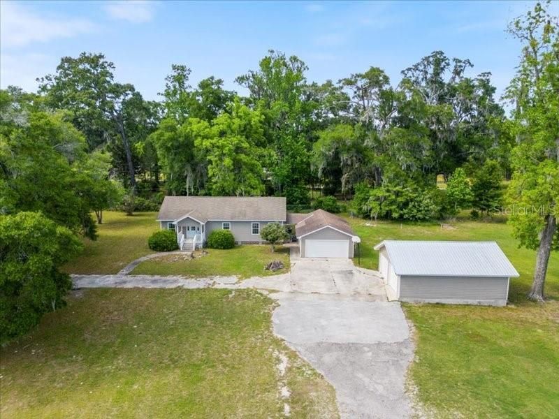 22429 S Us Highway 441, High Springs, FL 32643 Photo