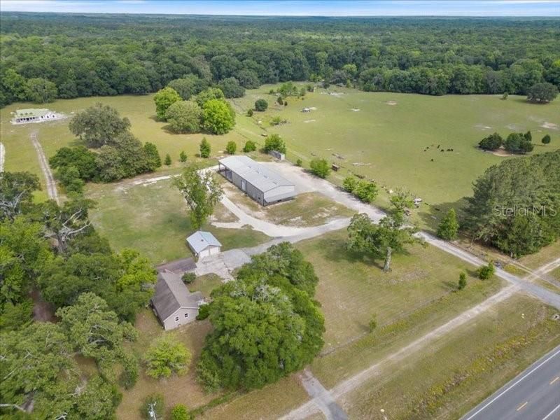 22429 S Us Highway 441, High Springs, FL 32643 Photo