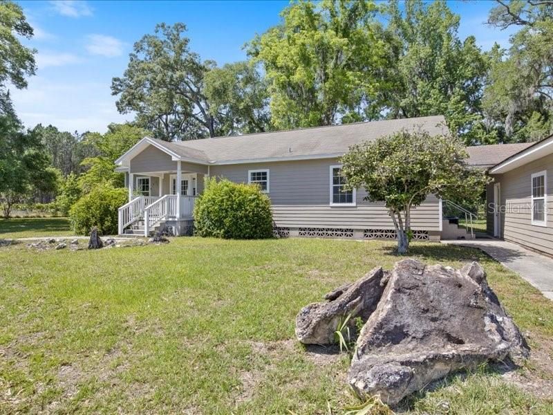 22429 S Us Highway 441, High Springs, FL 32643 Photo