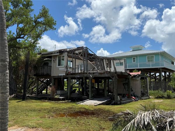 9290 LITTLE GASPARILLA ISLAND , PLACIDA, FL 33946