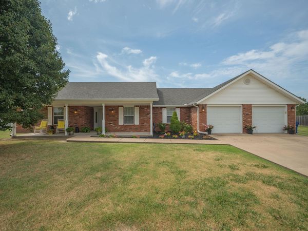 2409 Birch Court , Miami, OK 74354