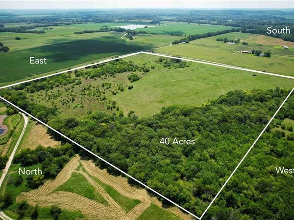 11504 E 301st Street, Archie, MO 64725
