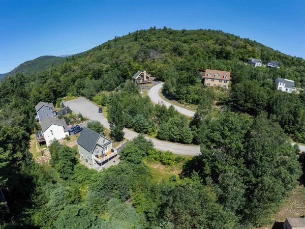 3 Beechwoods Drive, Unit 3, Bartlett, NH 03812