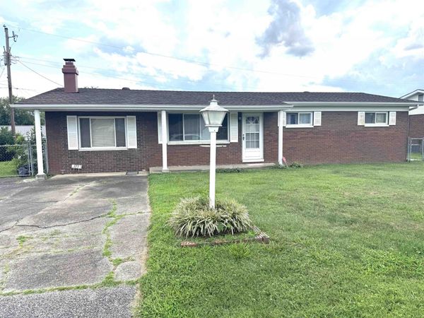 177 Township Rd 1167, Proctorville, OH 45669