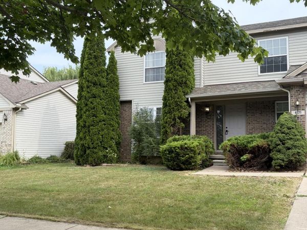 4171 Inglewood Drive, Ypsilanti, MI 48197