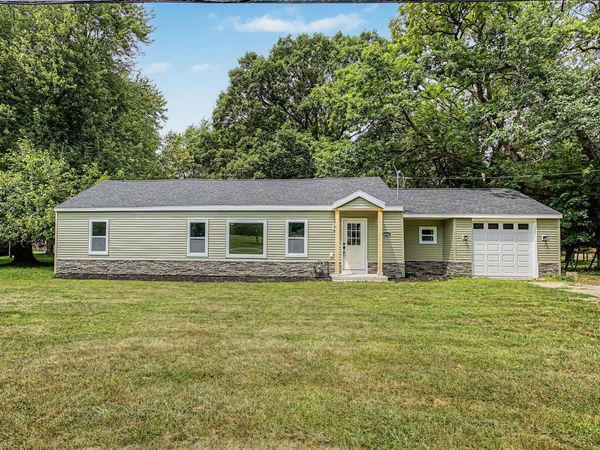 2804 Kibby Road, Jackson, MI 49203