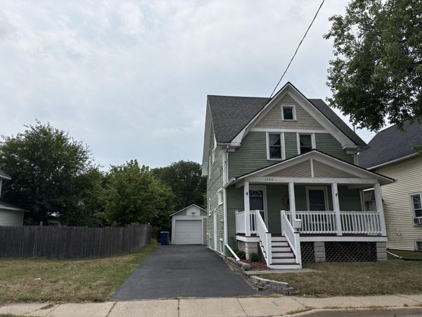 1520 Fulford Street, Kalamazoo, MI 49001