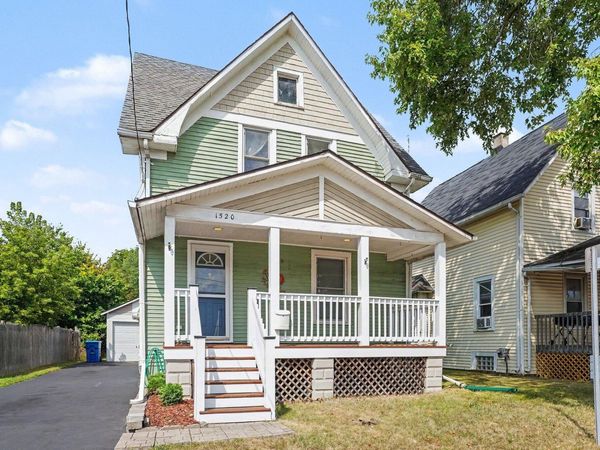 1520 Fulford Street, Kalamazoo, MI 49001