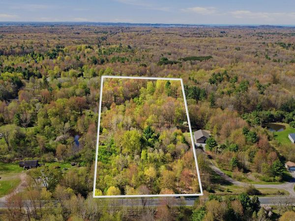W River Road, North Muskegon, MI 49445