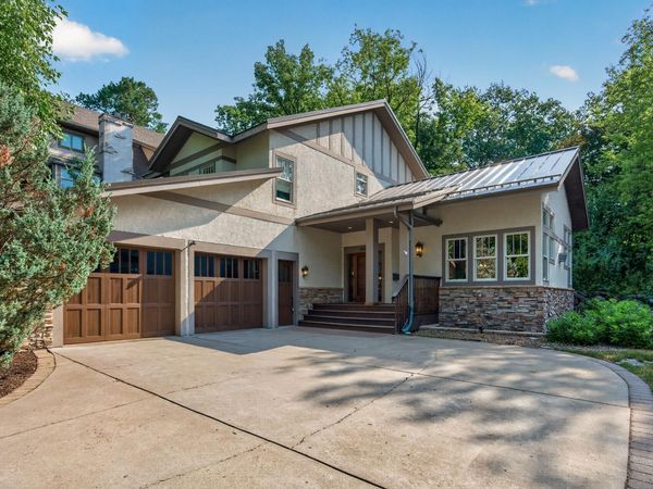 1423 June Avenue S, Golden Valley, MN 55416