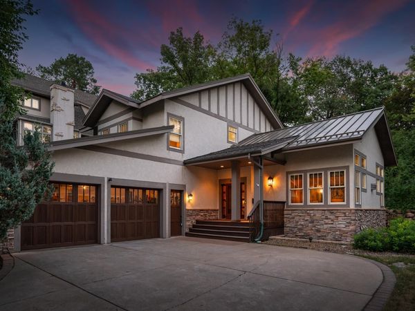 1423 June Avenue S, Golden Valley, MN 55416