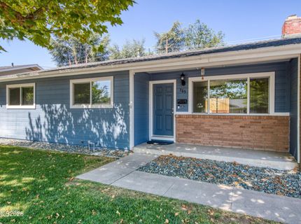 765 Montana Drive, Reno, NV 89503 Photo