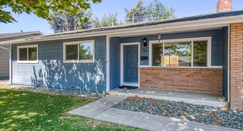 765 Montana Drive, Reno, NV 89503 Photo