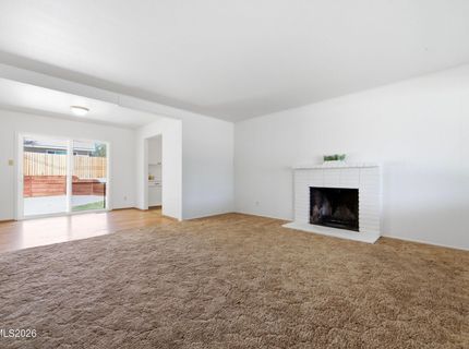 765 Montana Drive, Reno, NV 89503 Photo