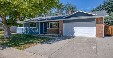 765 Montana Drive, Reno, NV 89503 Photo