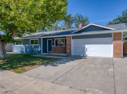 765 Montana Drive, Reno, NV 89503 Photo