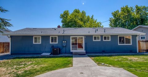 765 Montana Drive, Reno, NV 89503 Photo