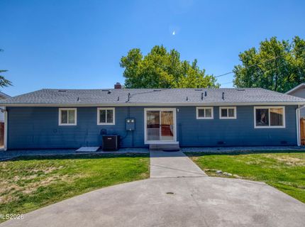 765 Montana Drive, Reno, NV 89503 Photo