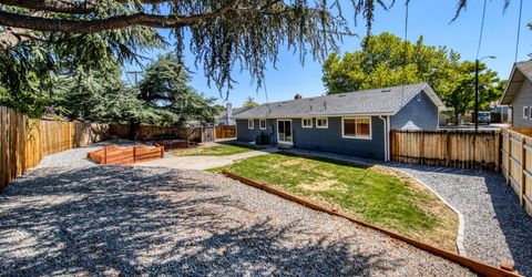 765 Montana Drive, Reno, NV 89503 Photo