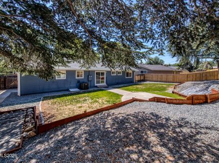 765 Montana Drive, Reno, NV 89503 Photo