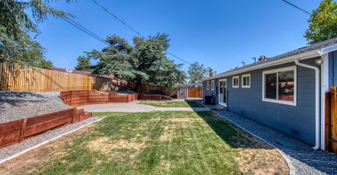 765 Montana Drive, Reno, NV 89503 Photo