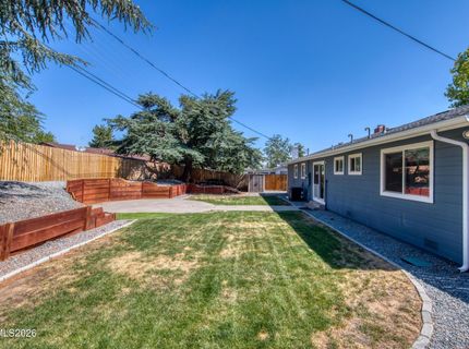 765 Montana Drive, Reno, NV 89503 Photo