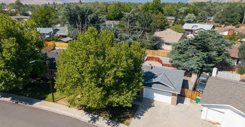 765 Montana Drive, Reno, NV 89503 Photo