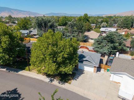 765 Montana Drive, Reno, NV 89503 Photo