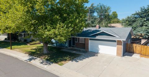 765 Montana Drive, Reno, NV 89503 Photo