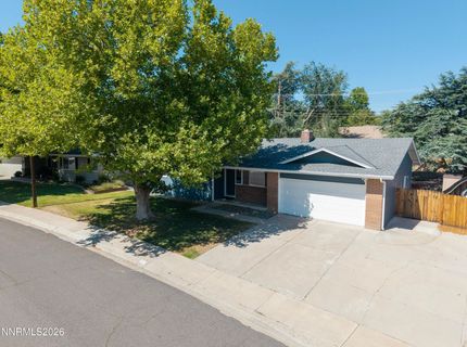 765 Montana Drive, Reno, NV 89503 Photo
