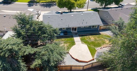 765 Montana Drive, Reno, NV 89503 Photo