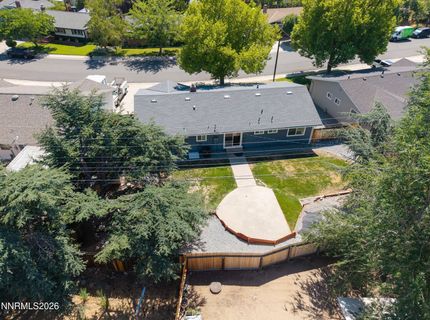 765 Montana Drive, Reno, NV 89503 Photo