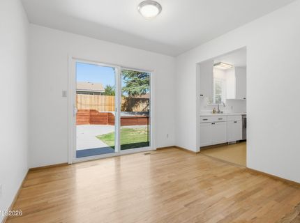 765 Montana Drive, Reno, NV 89503 Photo