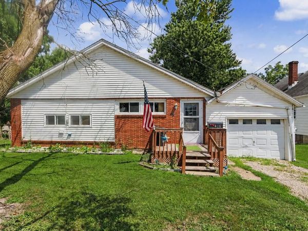 416 5th Avenue, Mansfield, OH 44905