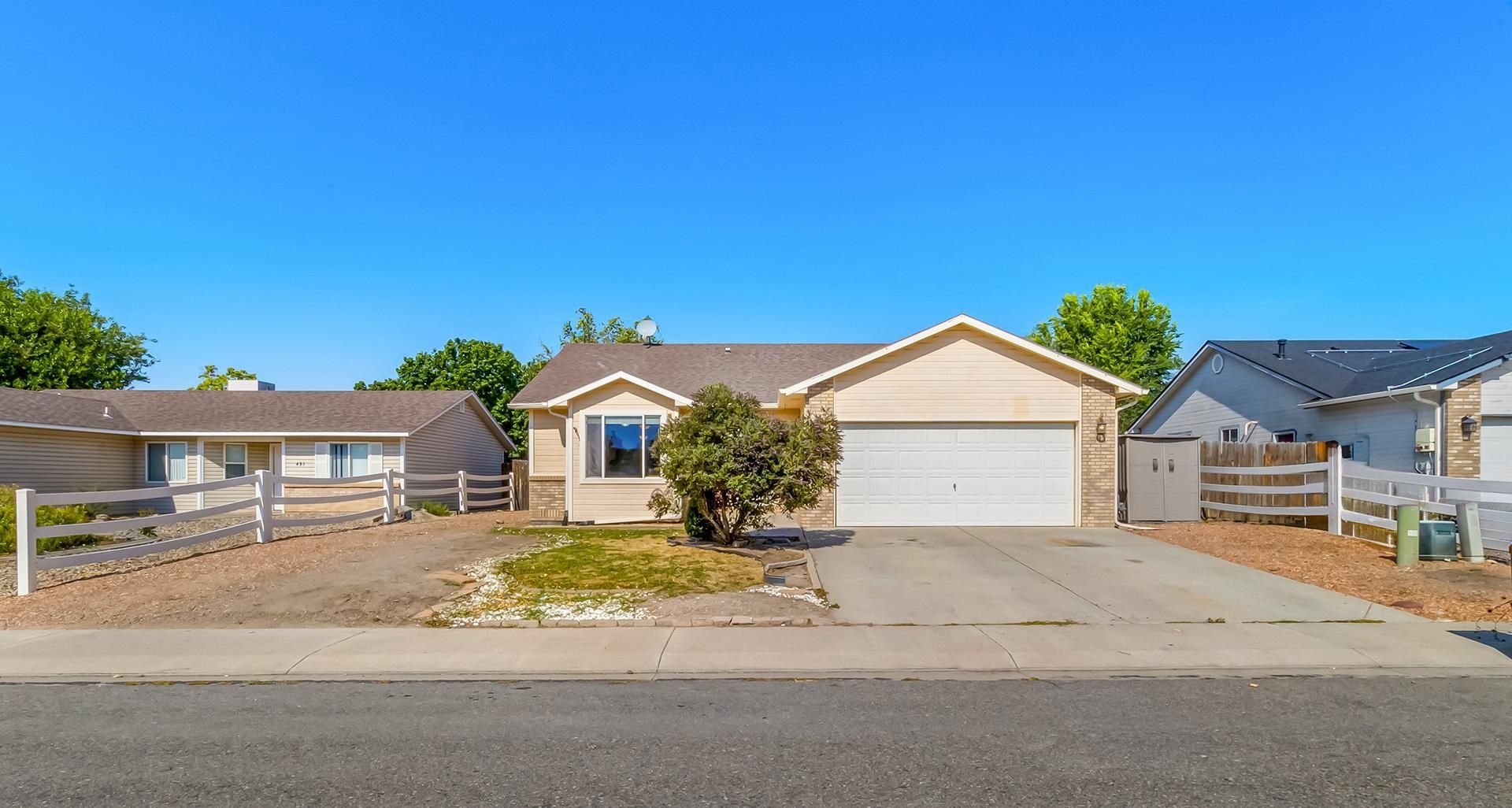 493 Aspen Grove Drive, Clifton, CO 81520 Main Photo