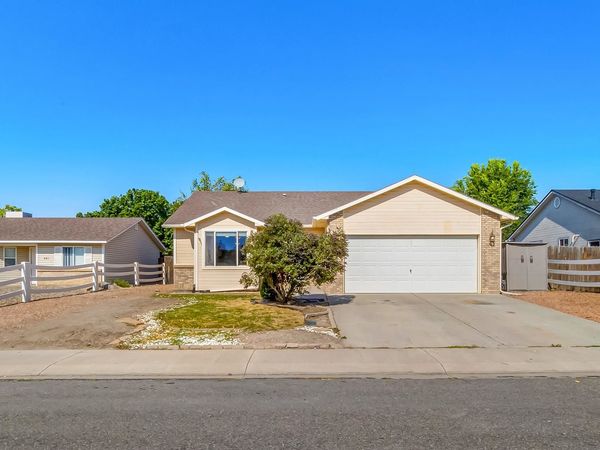 493 Aspen Grove Drive, Clifton, CO 81520