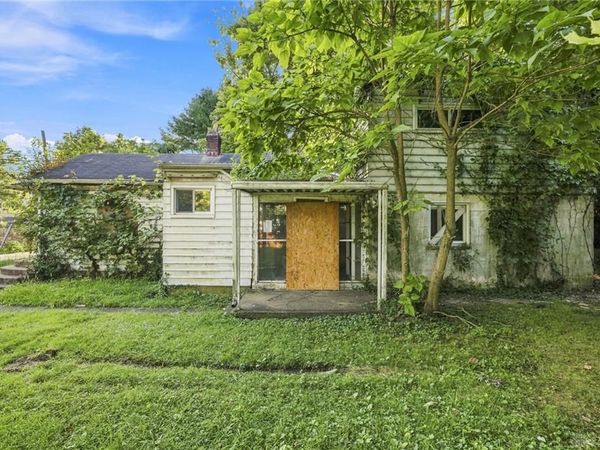 2019 Northern Avenue, Cincinnati, OH 45224