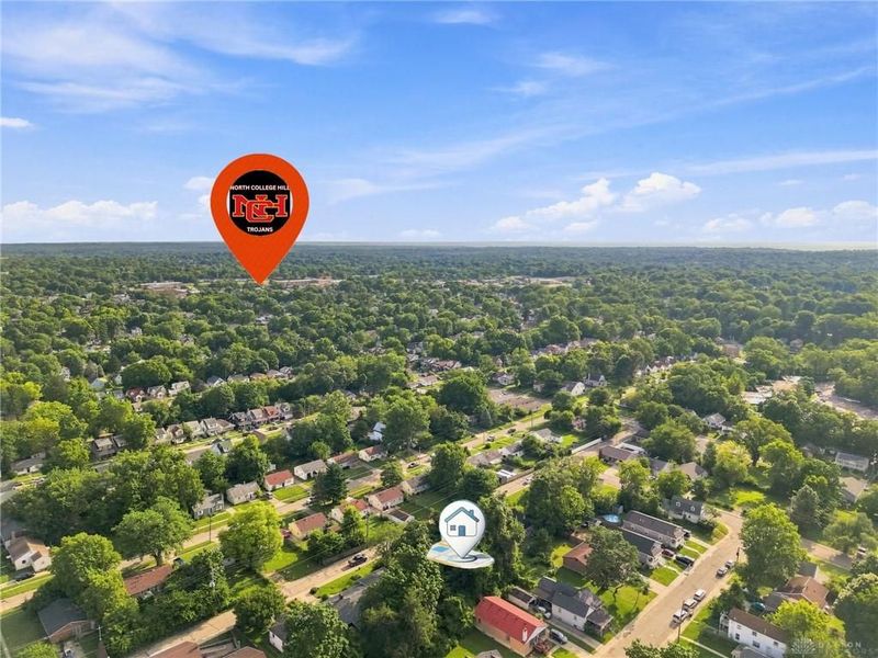 2019 Northern Avenue, Cincinnati, OH 45224 Photo 22