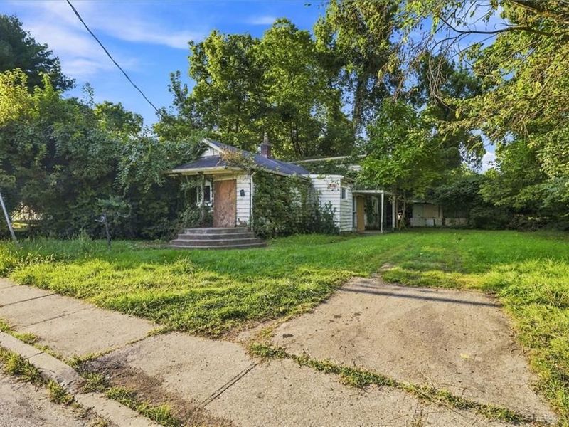 2019 Northern Avenue, Cincinnati, OH 45224 Photo 4