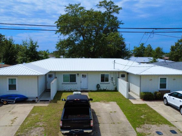 917 Bradford Circle, Lynn Haven, FL 32444