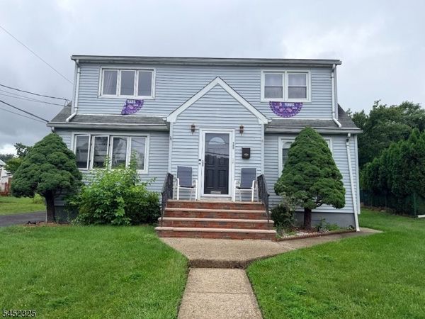 25 Lyall Rd, Clifton, NJ 07012