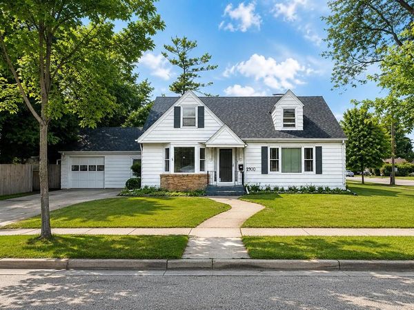 2900 19th STREET, Racine, WI 53403