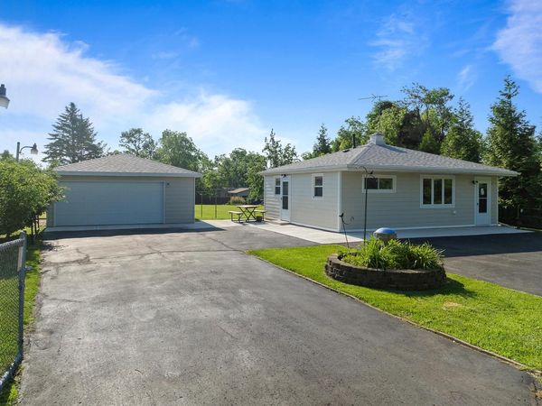 N3358 Hawthorn ROAD, Lake Geneva, WI 53147