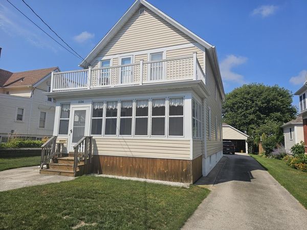1134 S 16th STREET, Manitowoc, WI 54220