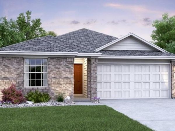 426 Bluejack WAY, Hutto, TX 78634