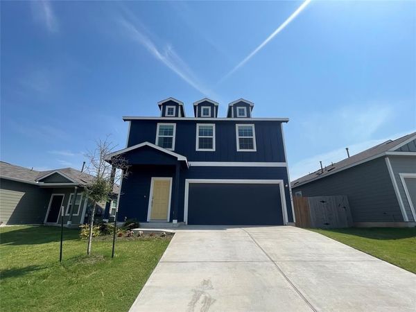 14229 Sandrock BND, Pflugerville, TX 78660
