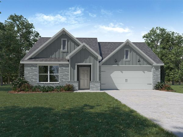 410 Isham DR, Killeen, TX 76542