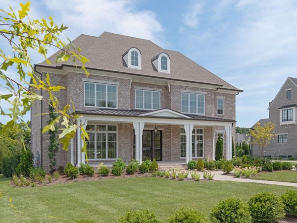 1706 Southwick Dr , Brentwood, TN 37027