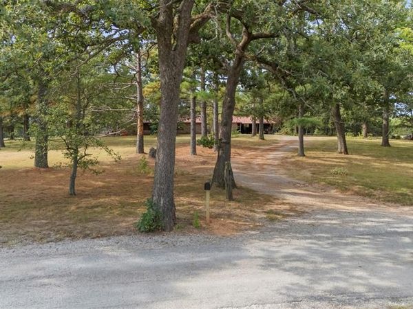 16445 County Road 1460 , Ada, OK 74820